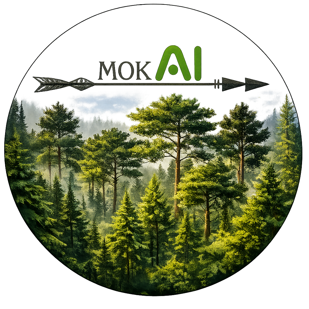 MOKAI Logo