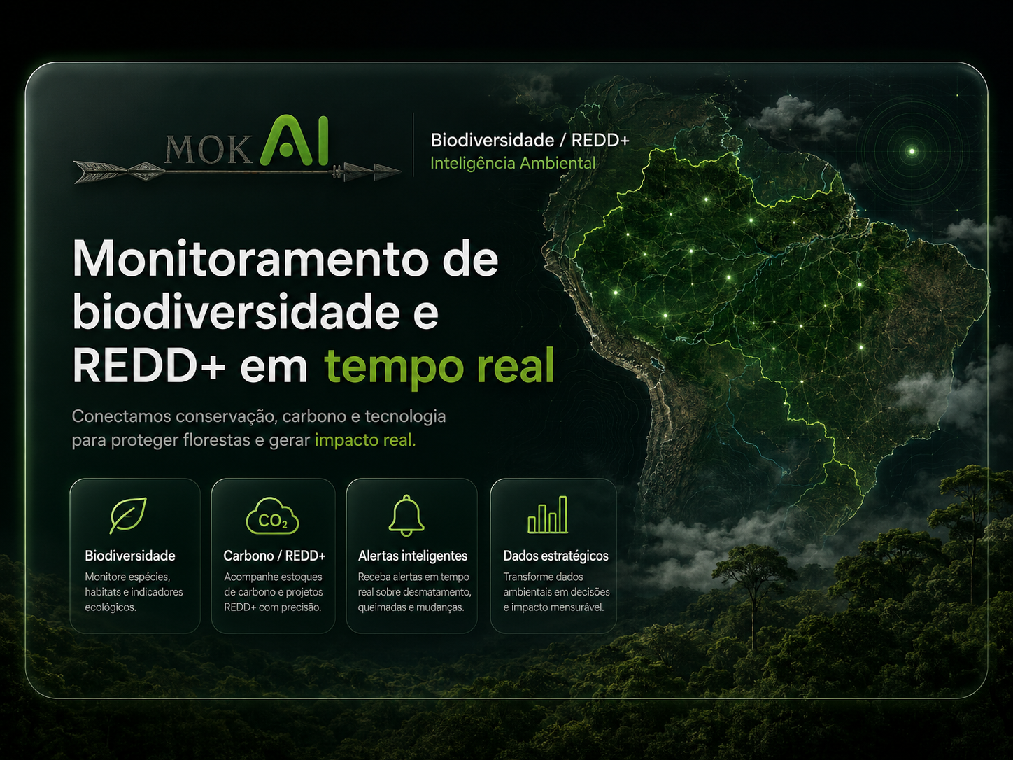 REDD+ Biodiversity