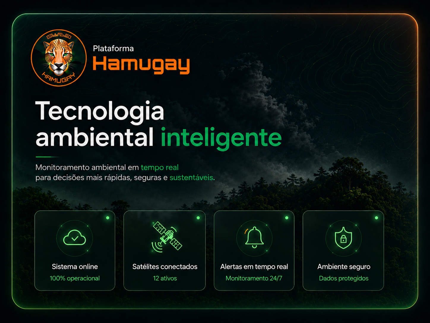 Plataforma Hãmugay