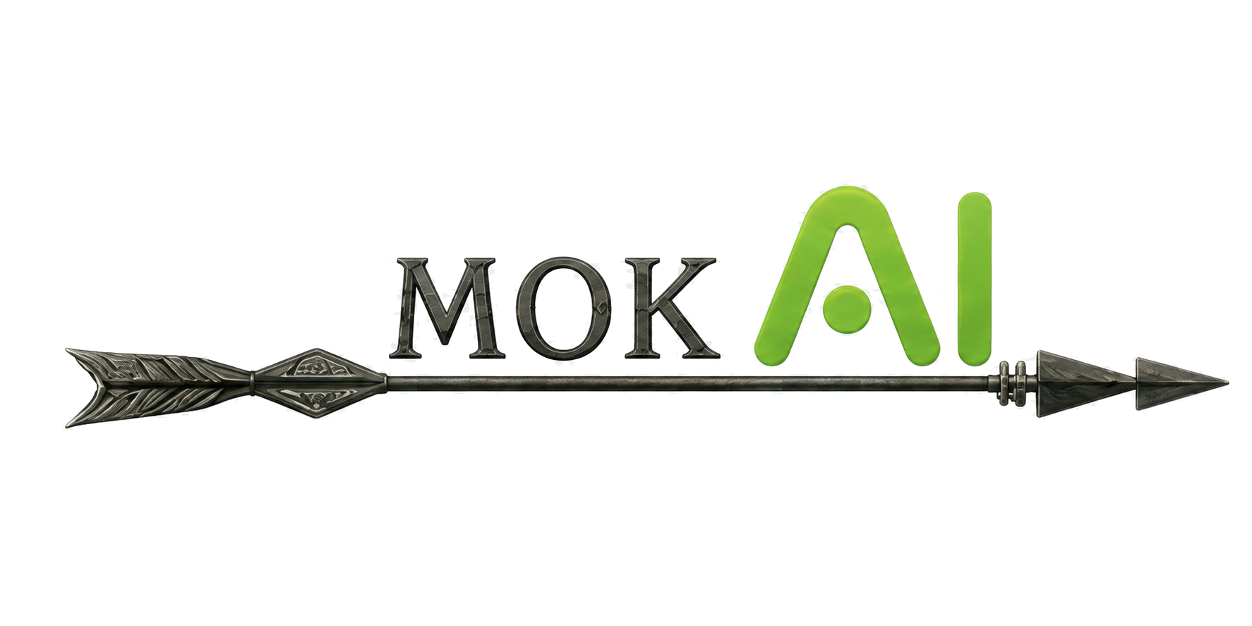 Mokai Logo