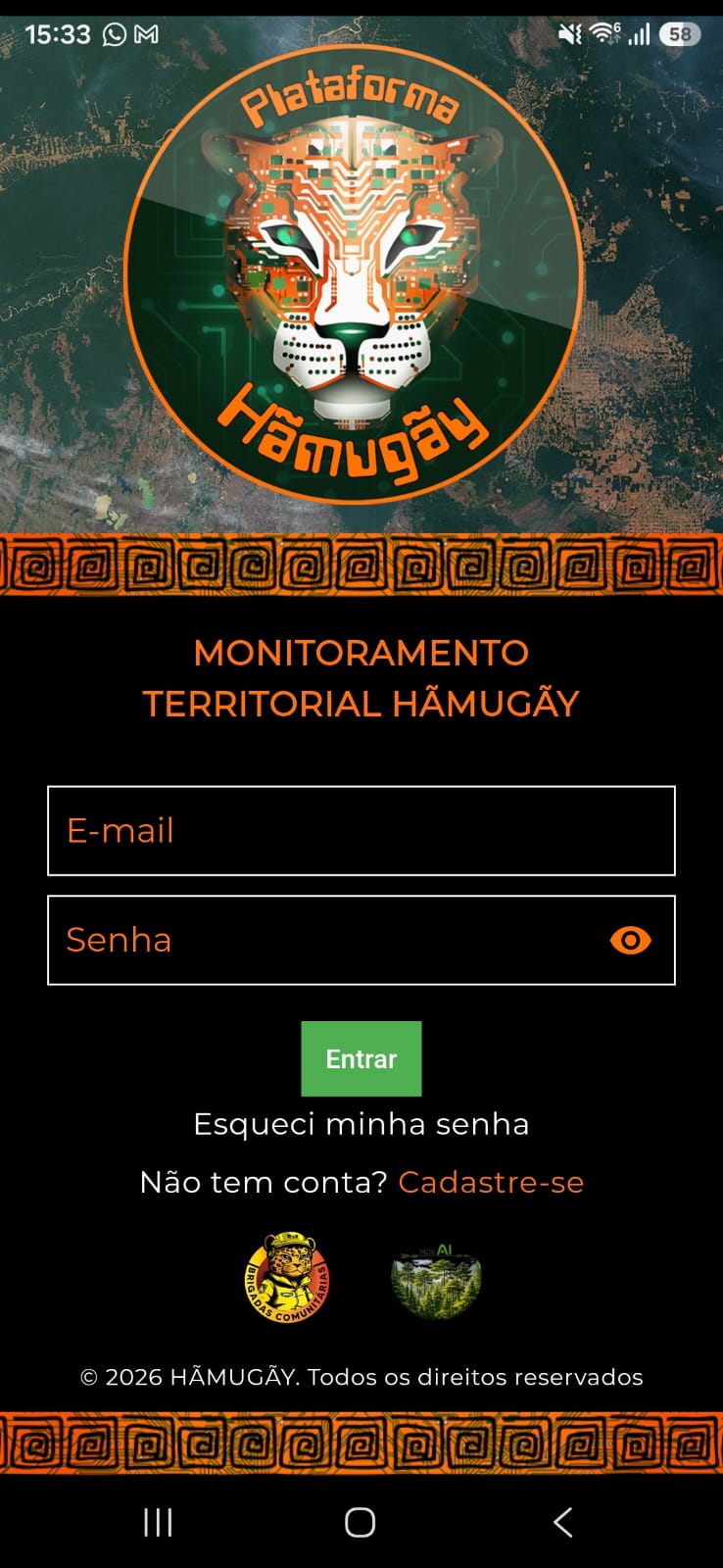App Hãmugay